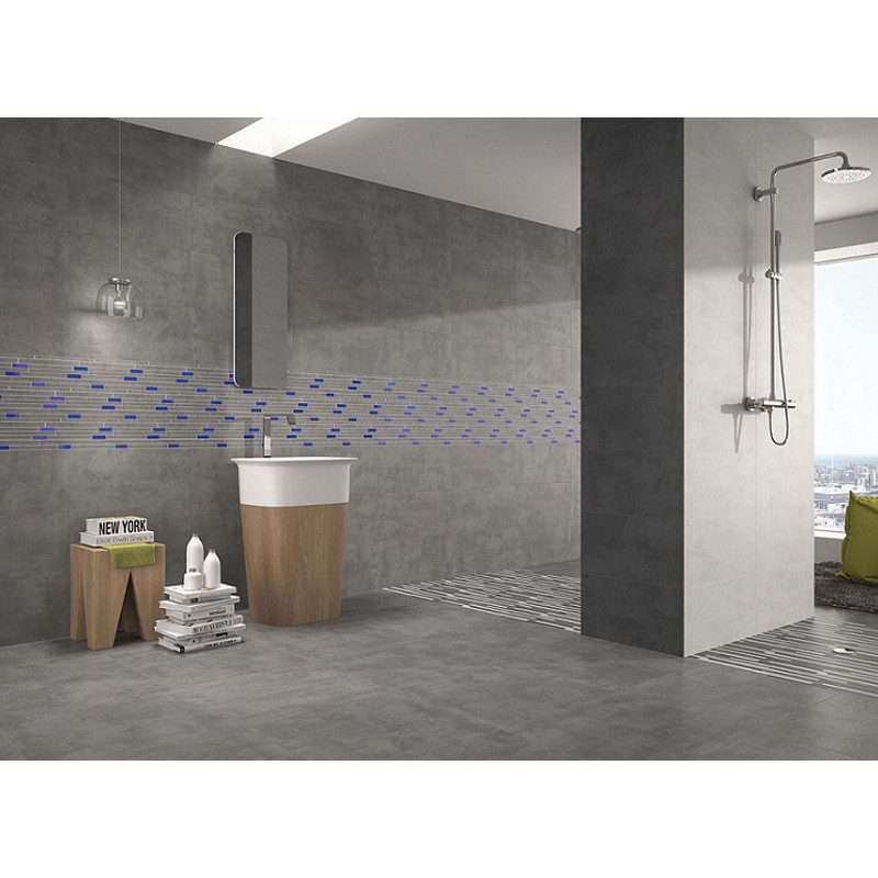 Cemento Gris 2