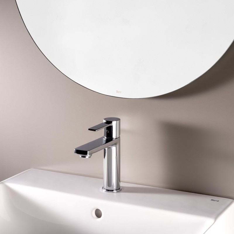 Monomando Lavabo Targa