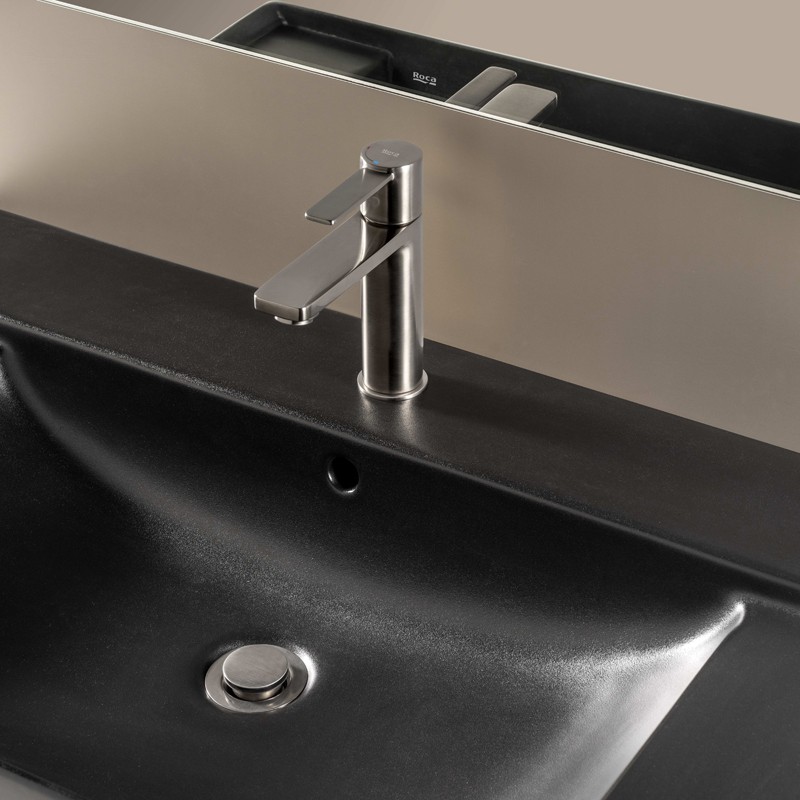 Monomando Lavabo Targa