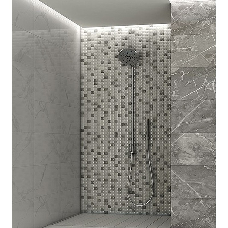Nairobi Mosaico Brillo
