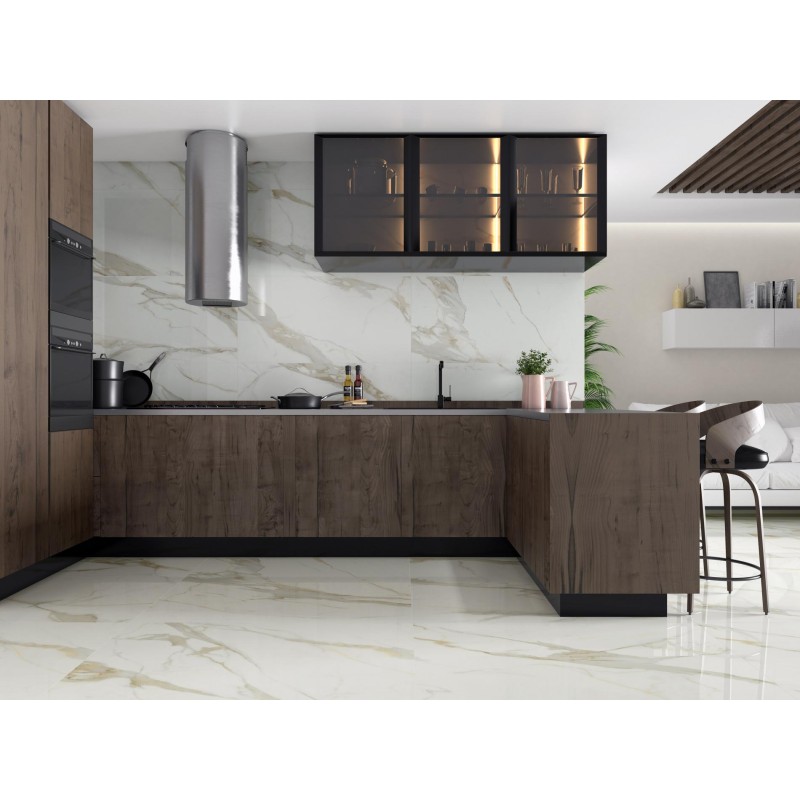 Calacata Gold