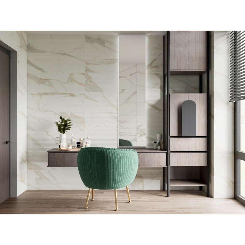 Calacata Gold
