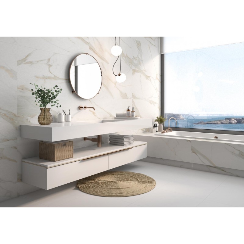 Calacata Gold