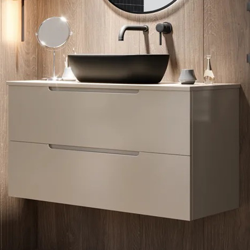 Mueble Londres Moka