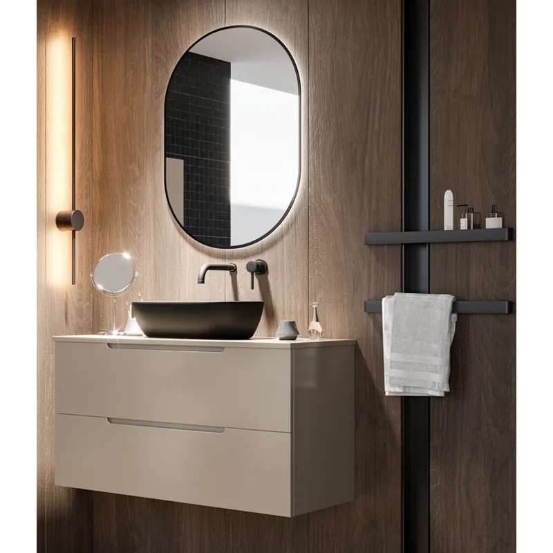 Mueble Londres Moka