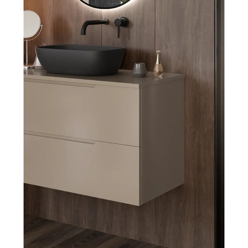Mueble Londres Moka