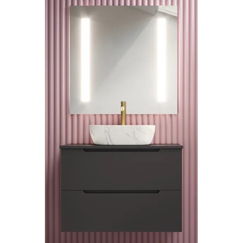 Mueble Londres Grafito