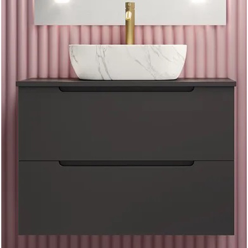 Mueble Londres Grafito