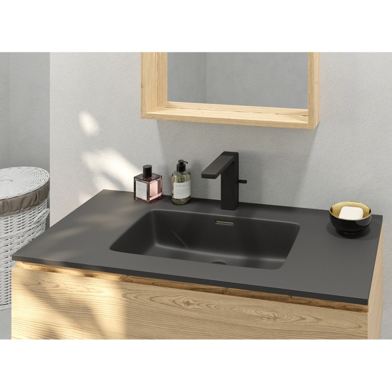 Lavabo Cerámico Etna