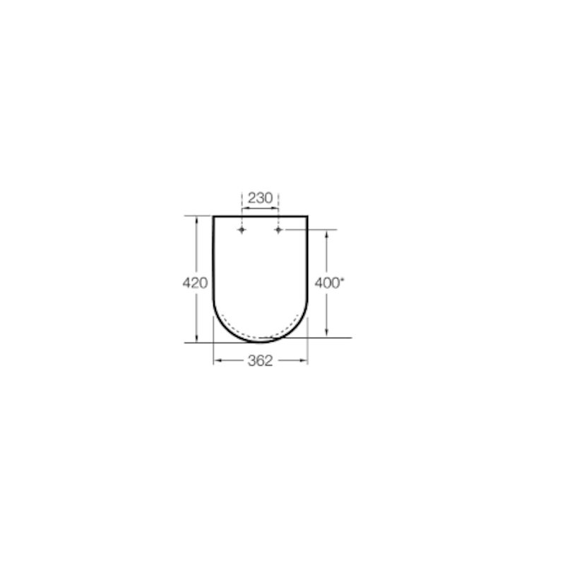 Asiento Meridian CPT Roca 2