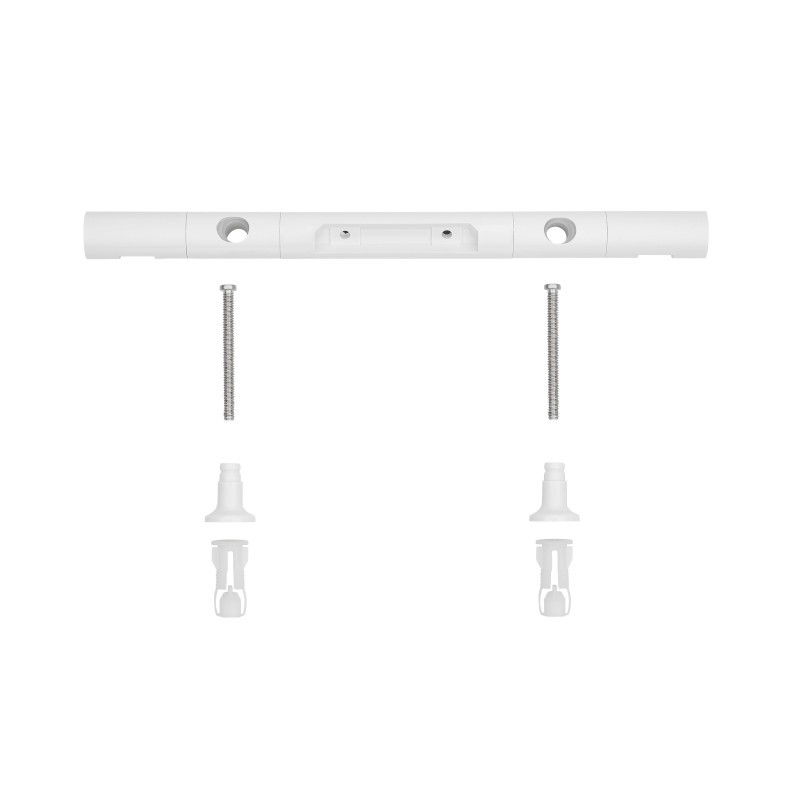 Kit bisagras asiento dama