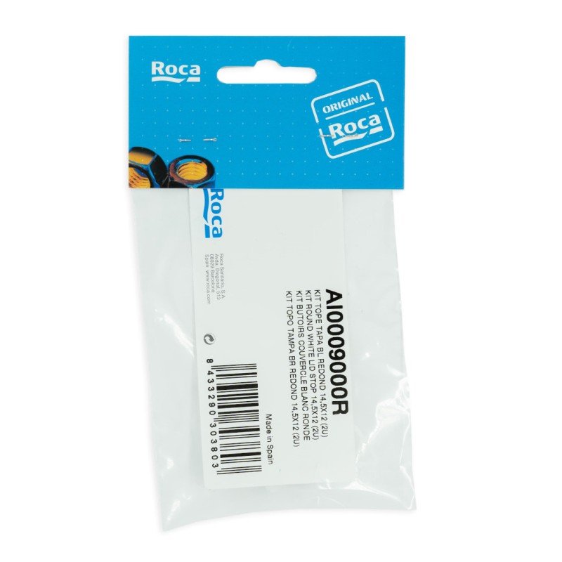 Kit tope para asiento dama