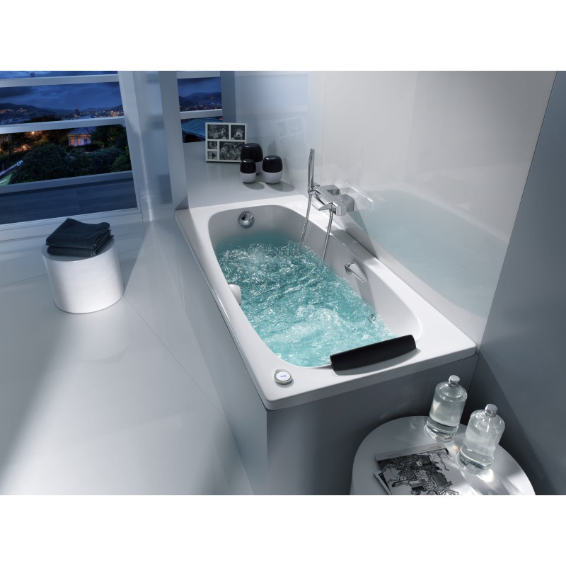 Bañera hidromasaje Sureste Roca