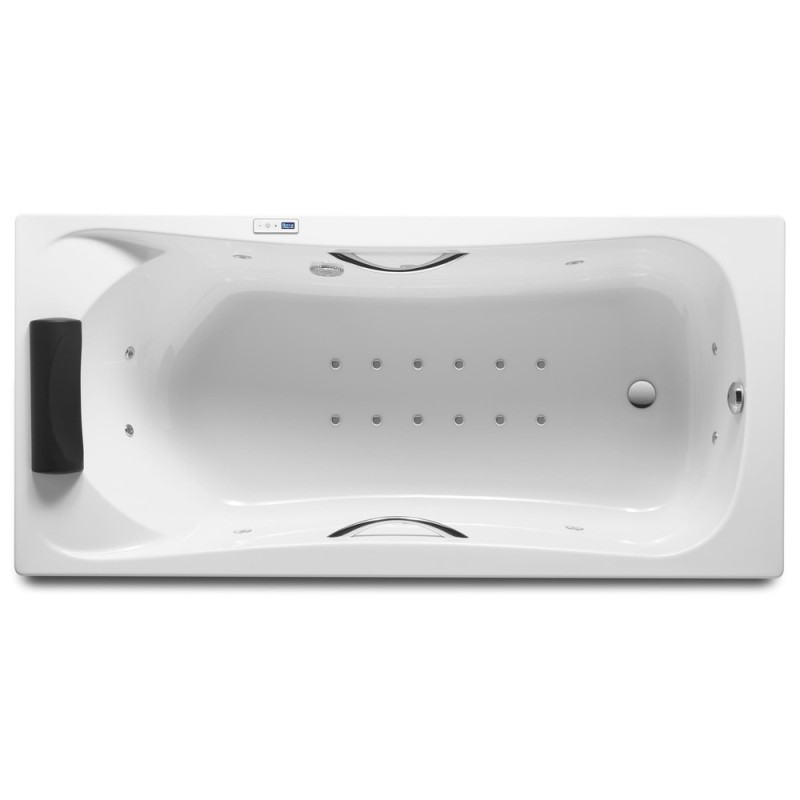 Bañera hidromasaje Becool Roca