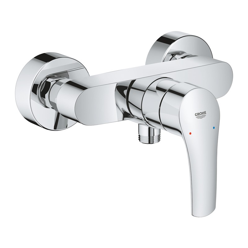 Monomando Ducha Eurosmart