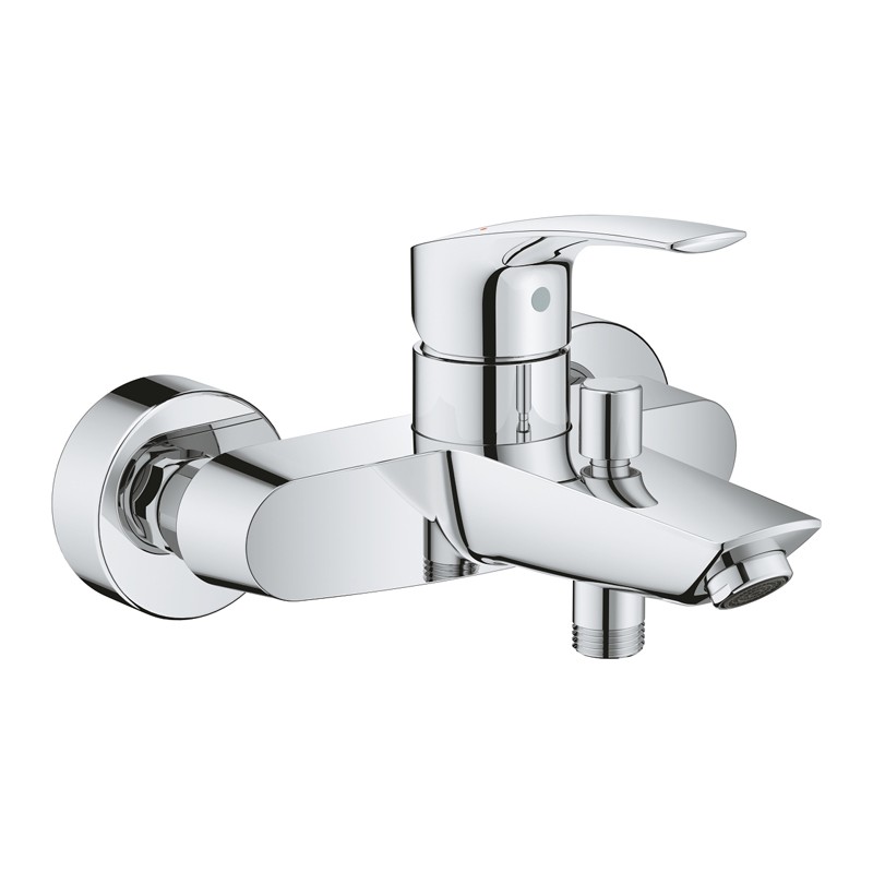 Monomando Baño-Ducha Eurosmart