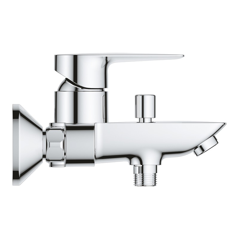 Monomando Baño-Ducha Bauedge