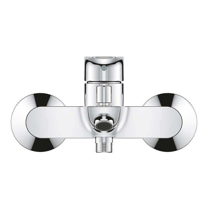 Monomando Baño-Ducha Bauedge