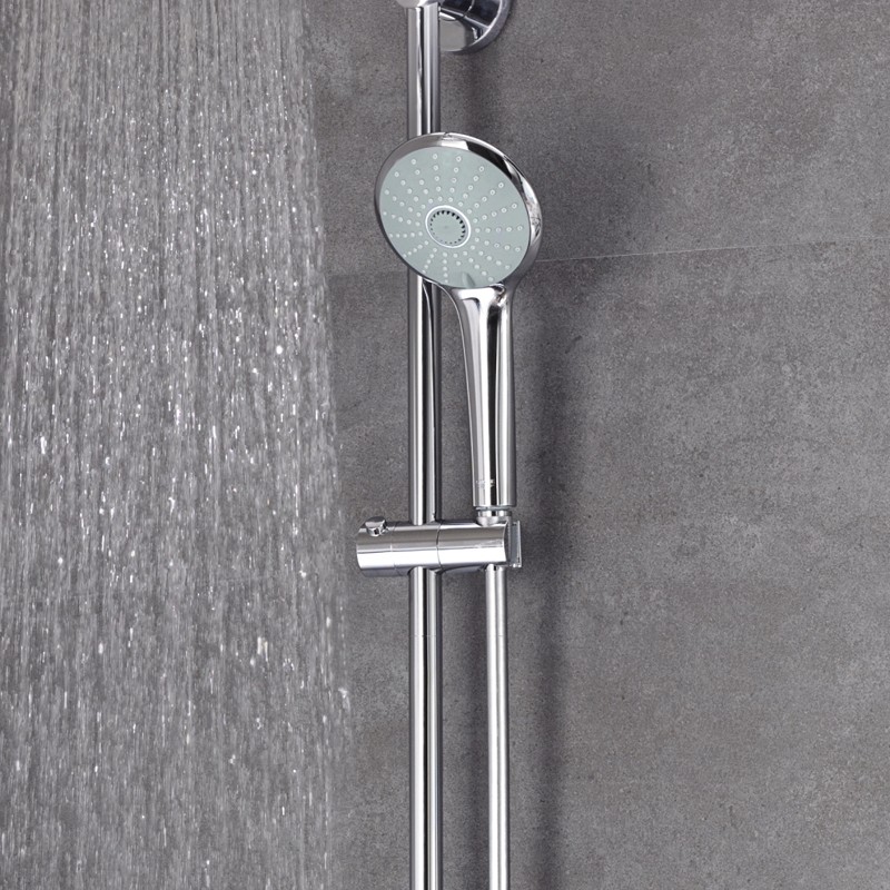 Columna de ducha Termostática Euphoria
