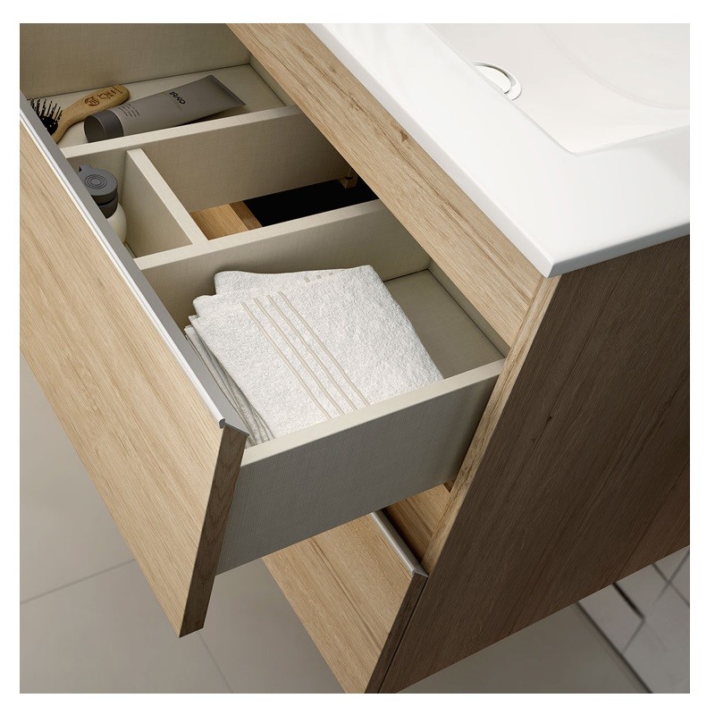Mueble Inglet Bambú