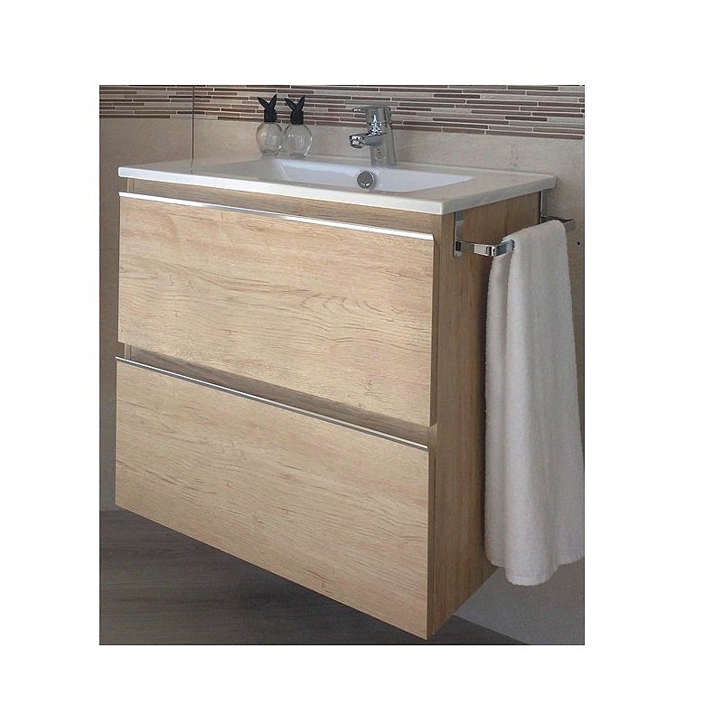 Mueble Inglet Bambú 2
