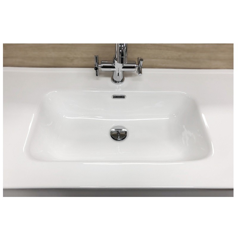 Lavabo Cerámico Modus