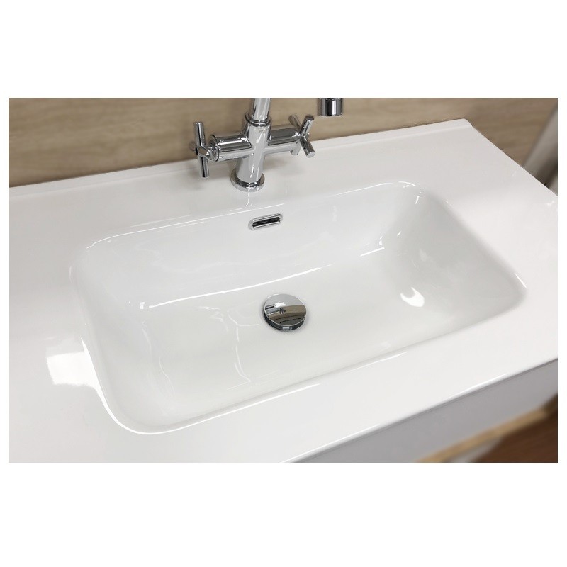 Lavabo Cerámico Modus