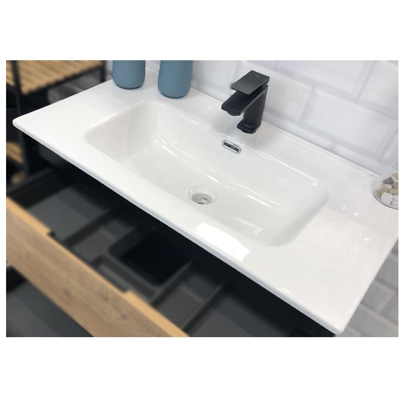 Lavabo Cerámico Modus