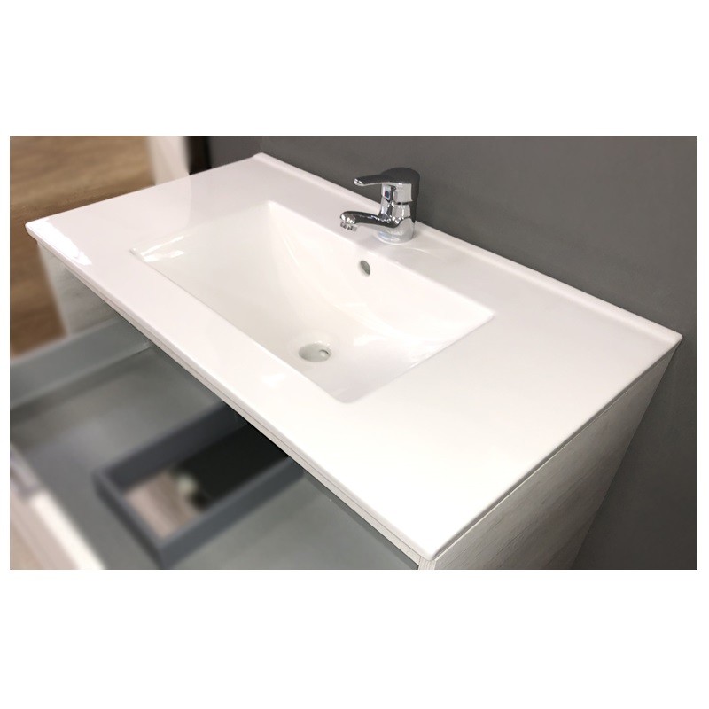 Lavabo Cerámico Class