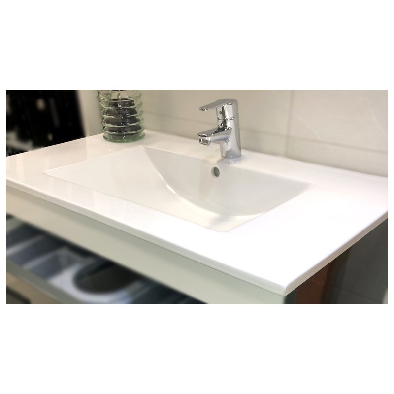 Lavabo Cerámico Class