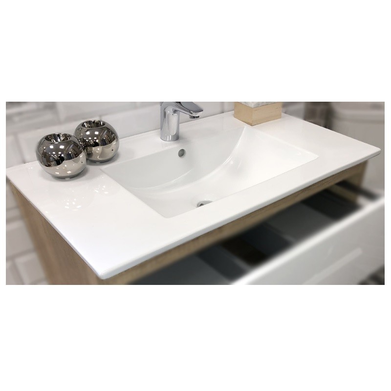 Lavabo Cerámico Class