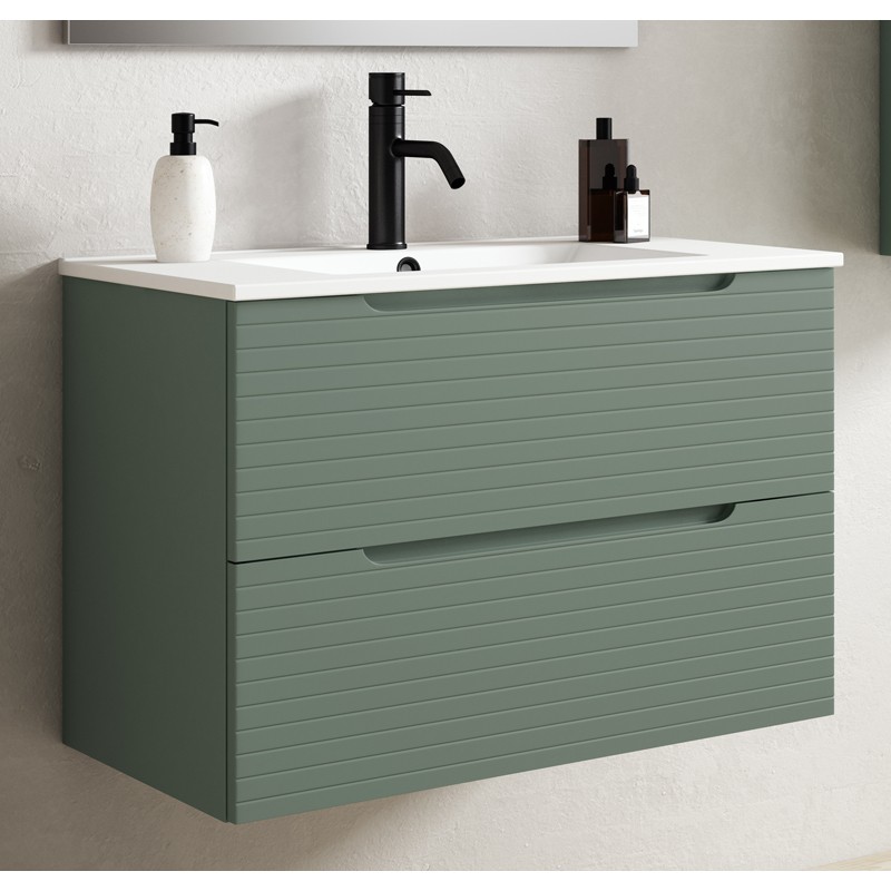 Mueble Mónaco Green