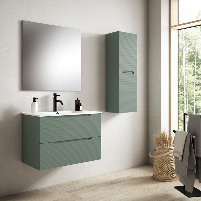 Mueble Mónaco Green